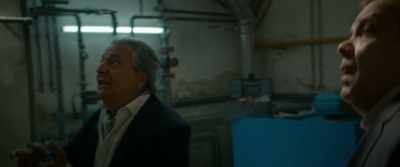 I don't understand anything about it.
There is a valve that shuts everything off. - Cocorico