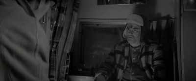 I don't understand.
Aren't we all on the same team? - The Man in the Woods