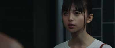 I don't understand you at all. - You Are the Apple of My Eye