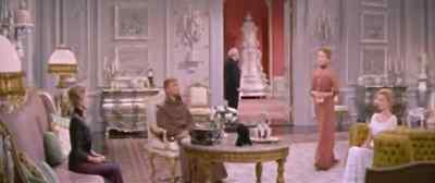 I don't understand it at all. - The Swan