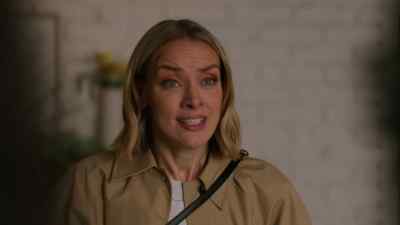I don't understand.
But I'd like to try. - Jazz Ramsey: A K-9 Mystery