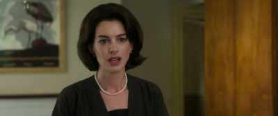I don't understand.
Did I do something wrong or... - Mothers' Instinct