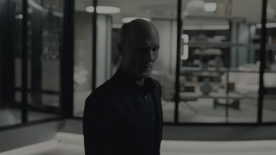 I don't understand. He was stable. - Westworld