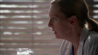 I don't understand.
His heart was removed? - Fringe