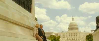 I don't
understand how a single justice - Roe v  Wade