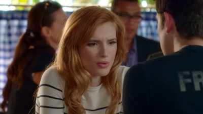 I don't understand,
how do you deal with - Famous in Love