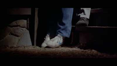 I don't understand
how, in the first one, - Eli Roth's History of Horror