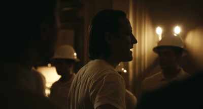 - I don't understand
how our pledges - The Line