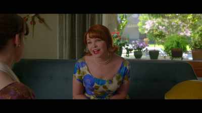 I don't understand how
you can live like this. - Why Women Kill