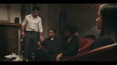 - I don't understand how, - The Amityville Curse