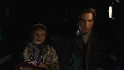 I don't understand.
I brought you a potato. - Little Women