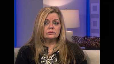 I don't understand. I... that doesn't...
The whole thing... - What Happened, Brittany Murphy?