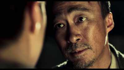 - I don't understand.
- I don't have time to explain. - The 8th Night