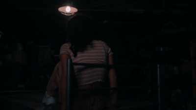 I don't understand. I don't know
why-why you're doing this. - Deadly Dance Competition