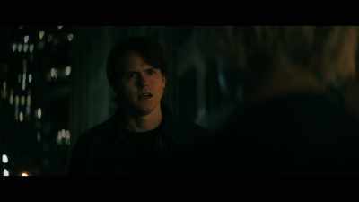 -I don't understand.
-I know. I know. I... - Slip