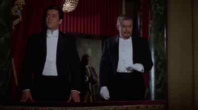 I don't understand it I really don't understand it - The Phantom of the Opera