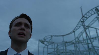 I don't understand, I... - Mr. Robot