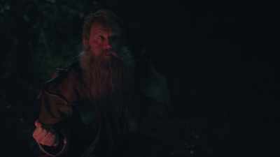 - I don't understand, if,
if, if not for the devil - Witch