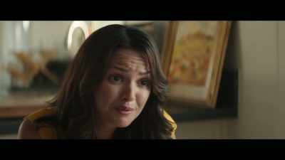I don't understand. If they were doing
so much better, then why… - Aftermath