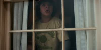 I don't understand. - Stranger Things