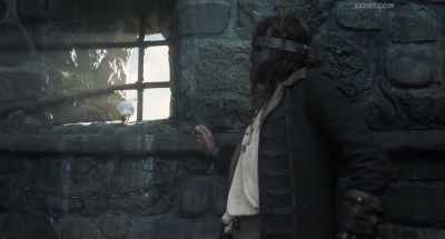 I don't understand it...
It's say's.. - Iron Mask