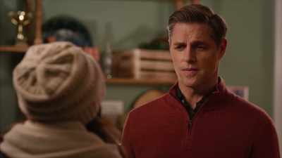 I don't understand it. Like,
why is it spreading this fast? - Rescuing Christmas