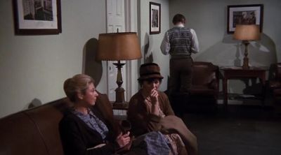 I don't understand it, Olivia. - The Waltons