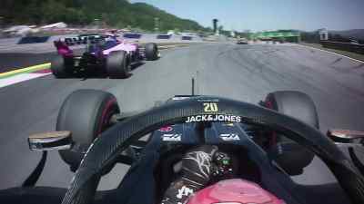 I don't understand it. - Formula 1: Drive to Survive