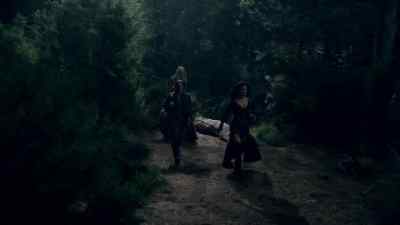 I don't understand it. - Legend of the Seeker