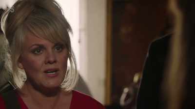 I don't understand it. - The Madame Blanc Mysteries