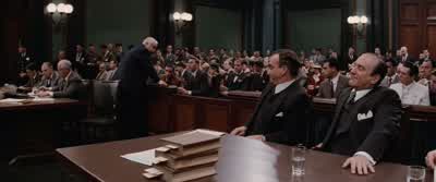 I don't understand it. - The Untouchables