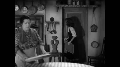 I don't understand it. - The Great Dictator