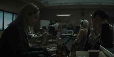 I don't understand it. - Invasion