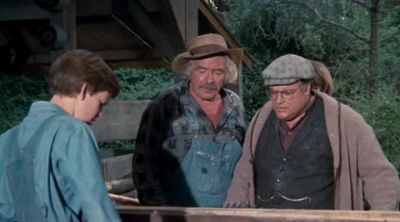 I don't understand it. - The Waltons