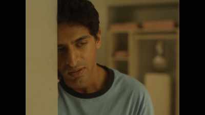 - I don't understand it,
that's all I'm saying.
- See, there-- - Room 104