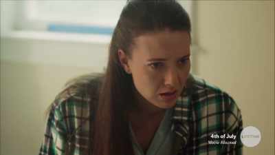 I don't understand.
It had to be him. - A Deadly Affair