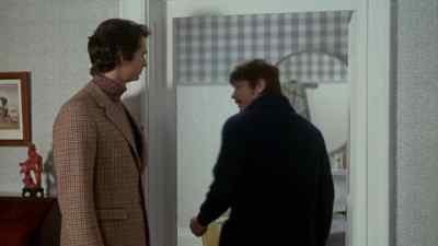 I don't understand it. Why would they
kill women and children? - Someone Behind the Door