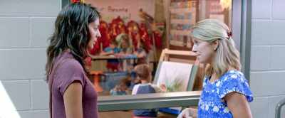 -I don't understand.
  -It's a much more unstructured
           environment - Perception