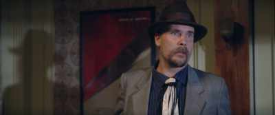 - I don't understand.
- Johnny-- - 8 Days to Hell
