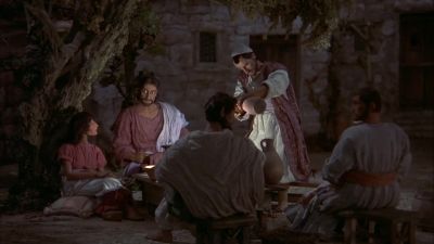 I don't understand Joseph died and left you a good set of tools - The Miracle Maker