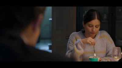 I don't understand marshmallows. - Anatomy of a Scandal