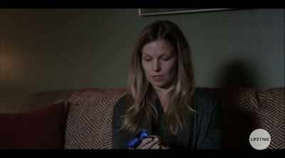 I don't understand,
Milo gave it to you to wear, why? - The Bad Seed