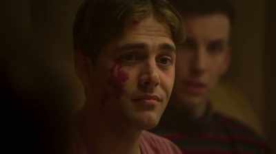 - I don't understand one thing.
Are you okay, Matt? - Matthias & Maxime