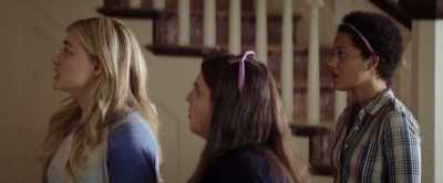 I don't understand one thing
that you just said to us. - Neighbors 2: Sorority Rising