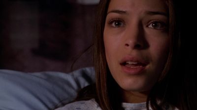 I don't understand. - Smallville