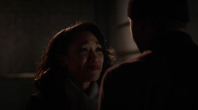 I don't understand. - The Flash