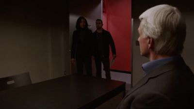 I don't understand. - NCIS