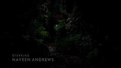 I don't understand. - Lost