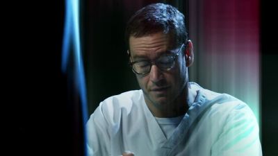 I don't understand... - CSI: Crime Scene Investigation