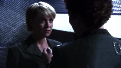 I don't understand. - Stargate SG-1